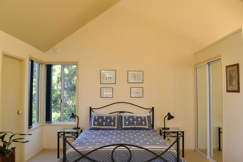 Bundle Hill Cottages - Tourism TAS 39