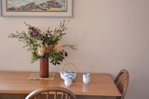 Bundle Hill Cottages - Tourism TAS 29