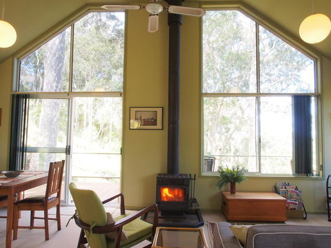 Bundle Hill Cottages - Tourism TAS 13