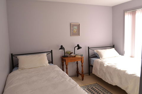 Bundle Hill Cottages - Tourism TAS 33