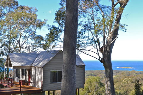 Bundle Hill Cottages - Tourism TAS 23