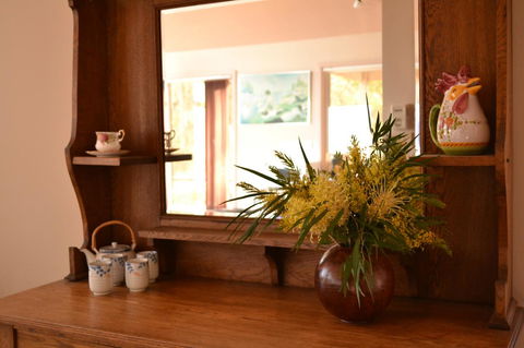 Bundle Hill Cottages - Tourism TAS 30