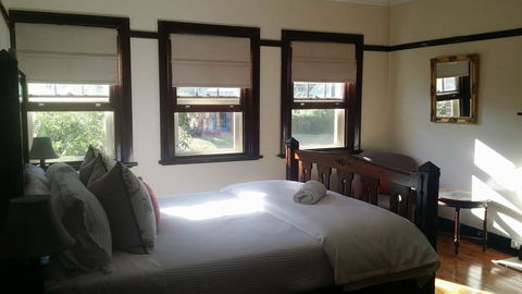 Jenkins Street Guesthouse - Tourism TAS 8