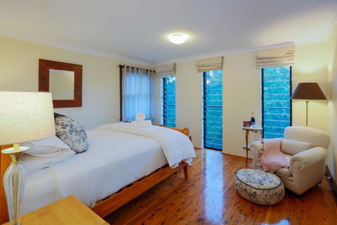 Jenkins Street Guesthouse - Tourism TAS 14