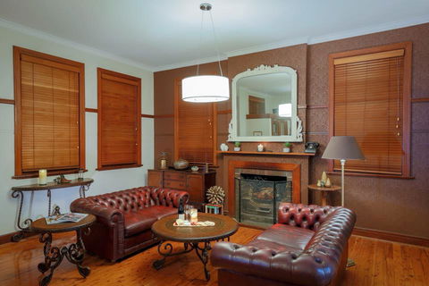 Jenkins Street Guesthouse - Tourism TAS 15
