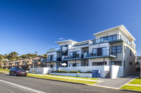 Beachfront 2 - Tourism TAS 4
