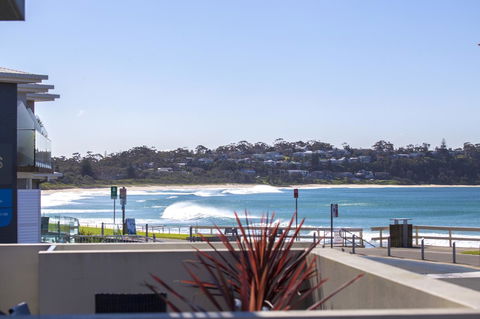 Beachfront 2 - Tourism TAS 6