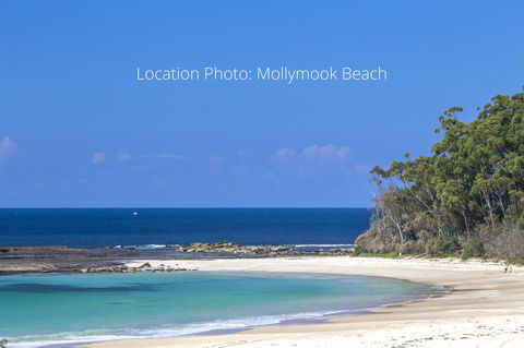 Beachfront 2 - Tourism TAS 20