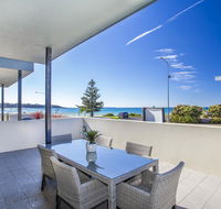 Beachfront Apartment Unit 2 - Tourism TAS