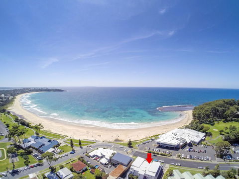 Beachfront 2 - Tourism TAS 5