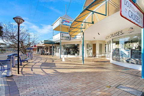 Huskisson Holiday Motel Cabins - Hobart Tourism 3