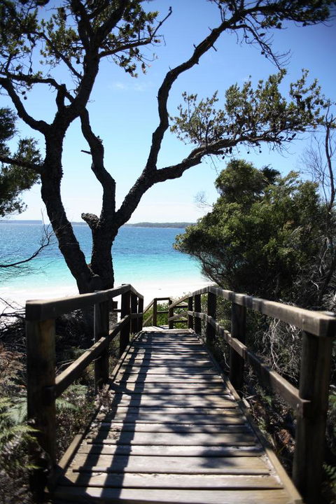 Huskisson Holiday Motel Cabins - Hobart Tourism 34