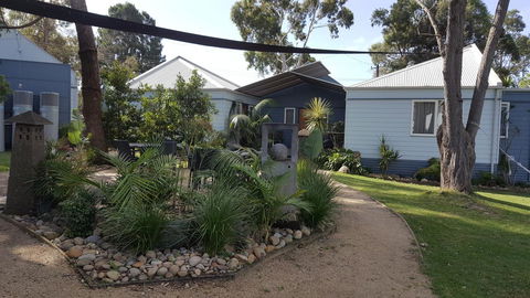 Huskisson Holiday Motel Cabins - Hobart Tourism 33