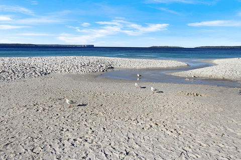 Huskisson Holiday Motel Cabins - Hobart Tourism 21
