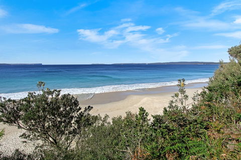 Huskisson Holiday Motel Cabins - Hobart Tourism 16