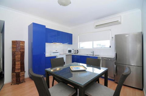 Huskisson Holiday Motel Cabins - Hobart Tourism 26