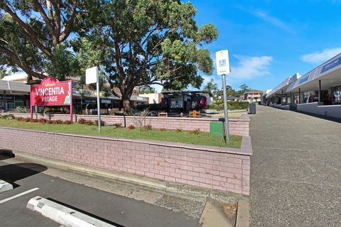 Huskisson Holiday Motel Cabins - Hobart Tourism 17