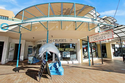 Huskisson Holiday Motel Cabins - Hobart Tourism 22