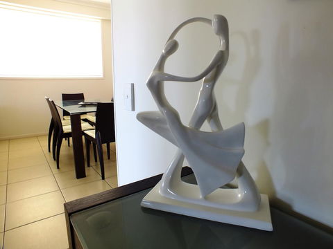 Pacific Marina Apartments - Tourism TAS 10