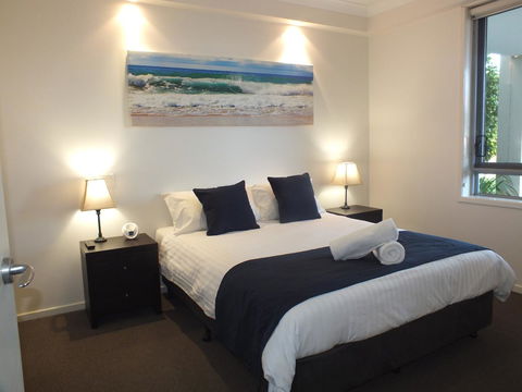 Pacific Marina Apartments - Tourism TAS 2