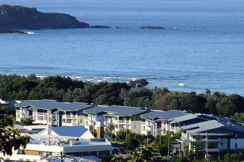 Pacific Marina Apartments - Tourism TAS 8