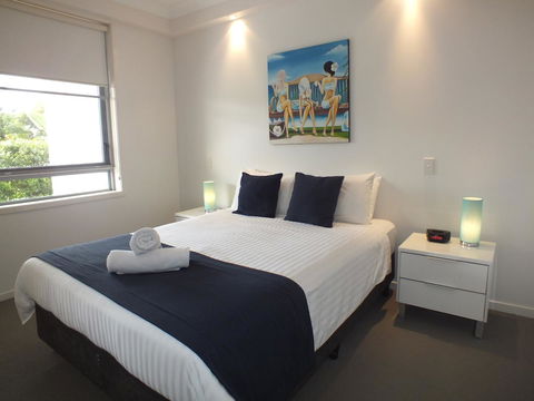 Pacific Marina Apartments - Tourism TAS 29