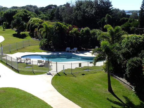 Pacific Marina Apartments - Tourism TAS 33