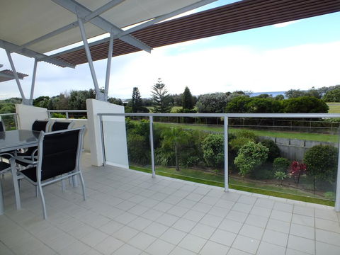 Pacific Marina Apartments - Tourism TAS 17