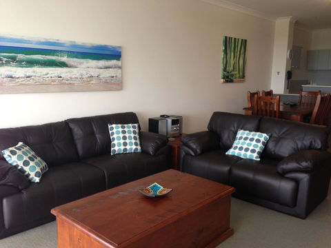 Pacific Marina Apartments - Tourism TAS 6