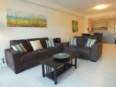 Pacific Marina Apartments - Tourism TAS 27