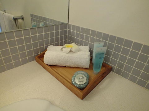 Pacific Marina Apartments - Tourism TAS 18
