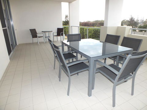 Pacific Marina Apartments - Tourism TAS 23