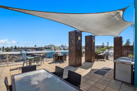 Mantra Quayside Port Macquarie - Tourism TAS 6