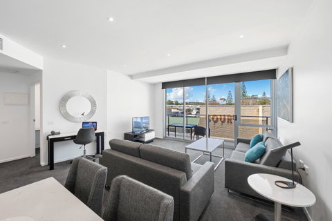 Mantra Quayside Port Macquarie - Tourism TAS 3