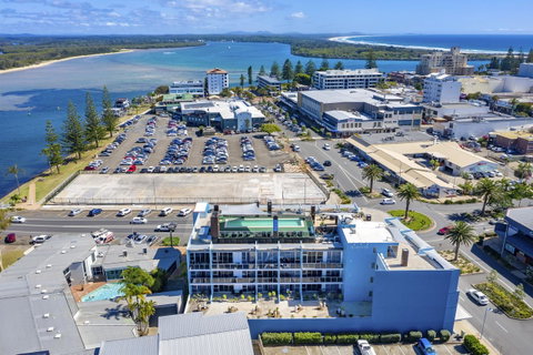 Mantra Quayside Port Macquarie - Tourism TAS 10