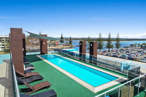 Mantra Quayside Port Macquarie - Tourism TAS 12