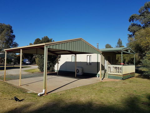 Comfort Suites Clubarham Golf Resort - Tourism TAS 5