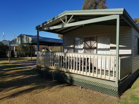 Comfort Suites Clubarham Golf Resort - Tourism TAS 8