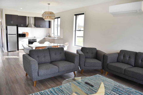 Comfort Suites Clubarham Golf Resort - Tourism TAS 3