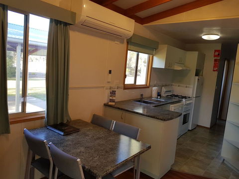 Comfort Suites Clubarham Golf Resort - Tourism TAS 15