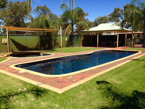 Comfort Suites Clubarham Golf Resort - Tourism TAS 16