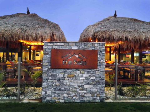 Comfort Suites Clubarham Golf Resort - Tourism TAS 17