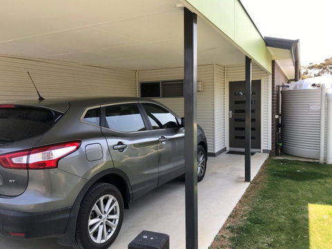 Comfort Suites Clubarham Golf Resort - Tourism TAS 19
