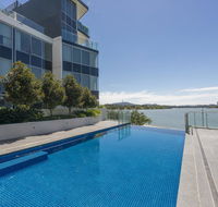 Accommodate Canberra - Lakefront - Tourism TAS