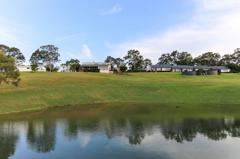 Wine Country Villas - Hobart Tourism 26