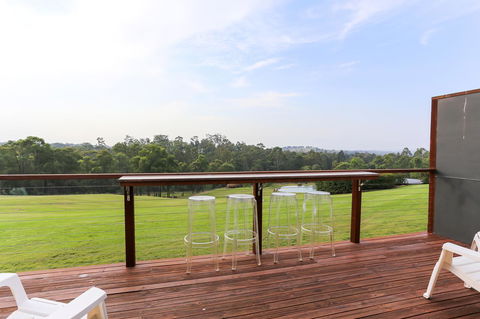 Wine Country Villas - Hobart Tourism 25