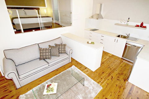 Wine Country Villas - Hobart Tourism 20