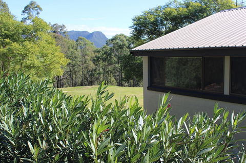 Wine Country Villas - Hobart Tourism 30