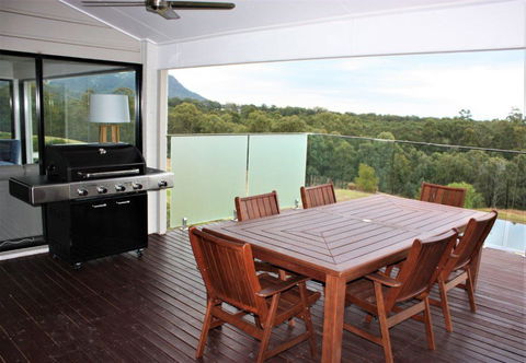 Wine Country Villas - Hobart Tourism 4