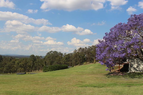 Wine Country Villas - Hobart Tourism 34